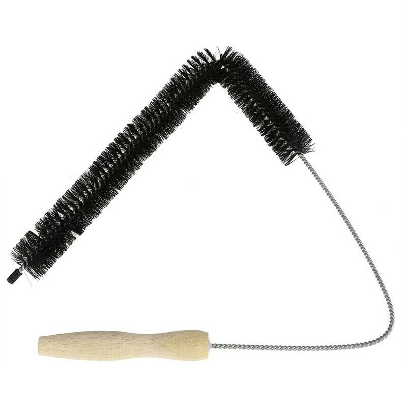 Dryer Vent Cleaner Dryer Lint Brush Vent Trap Cleaner Long Flexible RefrigeratY8
