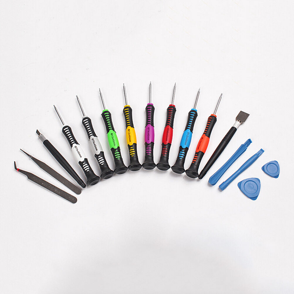 Special Screwdriver Tool Precision Watch Jeweler Phone Repair Screw Driver Ki Kt
