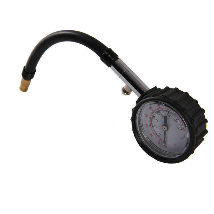 1Pc Auto Tyre Tire Digital Air Pressure Gauge Vehicle Tester Display Universal