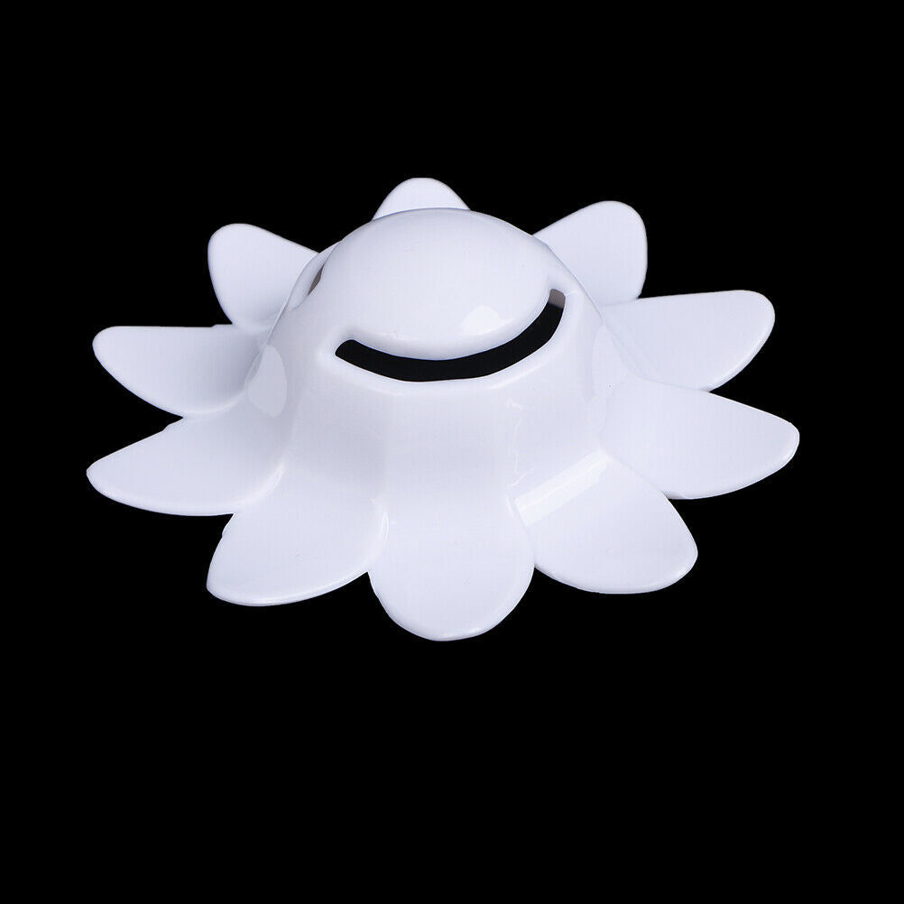 Daisy Plastic Egg Separator Egg White Yolk Divider Kitchen Gadge.l8