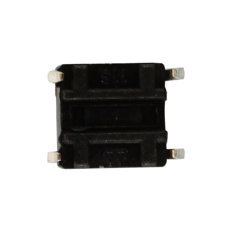 100pcs 6x6x4.5mm Tactile Tact Push Button Switch Micro Switches Momentary DIP