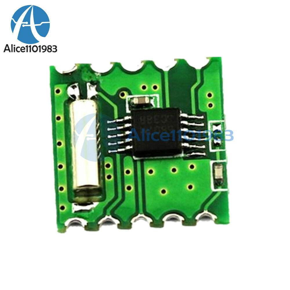 10Pcs FM Stereo Module Radio Module RDA5807M RRD-102V2.0 Wireless Module Arduino