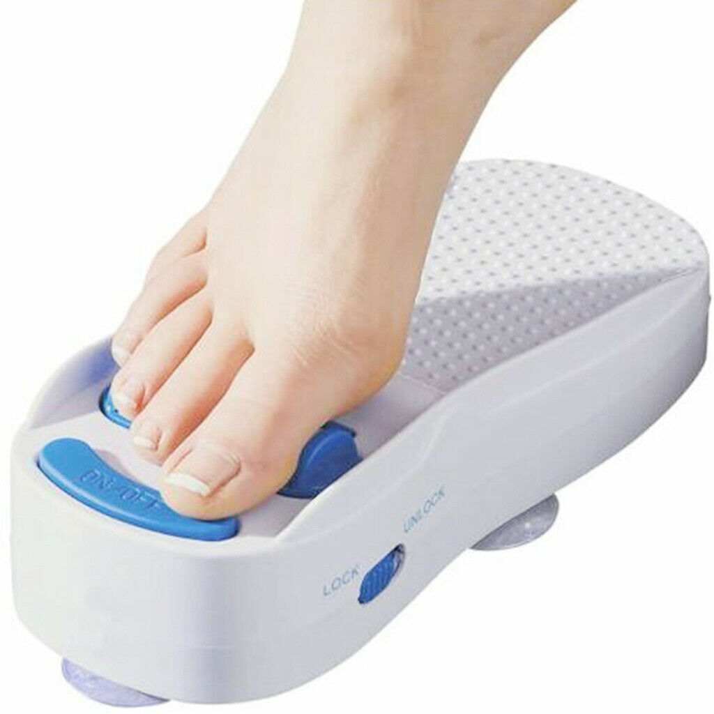 Pro Foot File Hard Dead Skin Care Pedicure Callus Remover Cordless Tools
