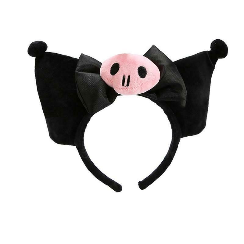 Carnival Cartoon Headbands Dancing Party Props Headwear Halloween Hair Props