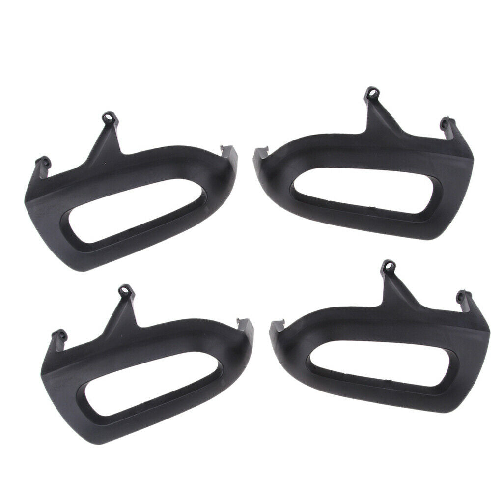 4x Engine Protector Guard for BMW R1100R R1100S R1150R R1100GS R1100SS New