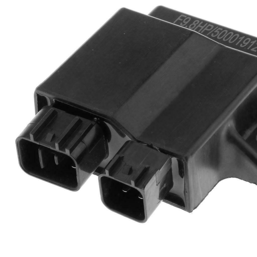 3AA-06060-0 CDI (CU7256) Replacement for TOHATSU Spare Parts Accessories