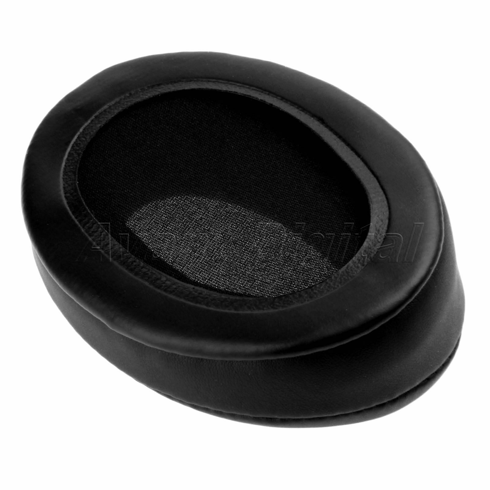 2Pcs Durable Headset Ear Pads Cushion Earpads For Headphones Brainwavz HM5 HM 5