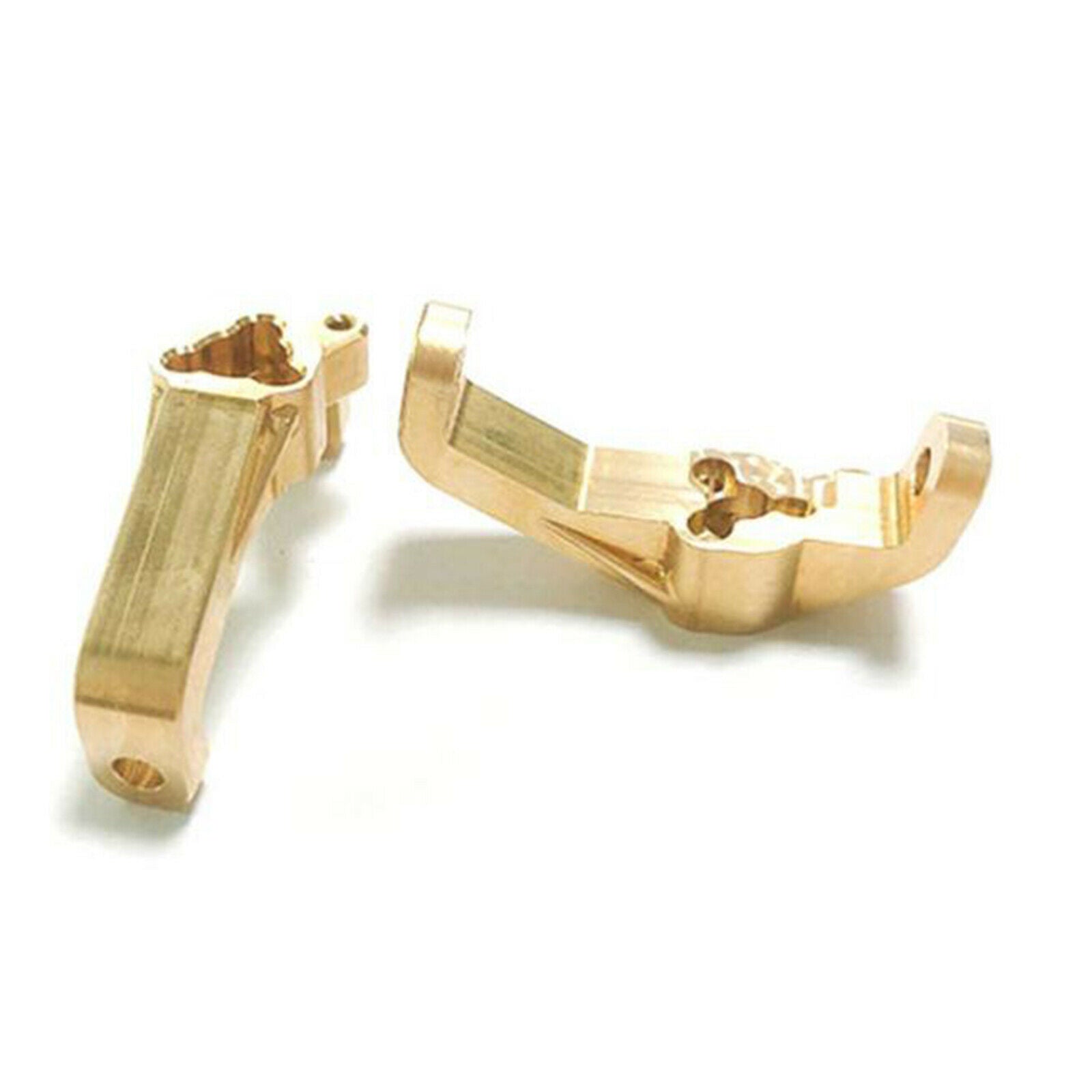 2X Front Steering  C-Hub Carriers Kits for Redcat GEN8 1/10 Scale RC Crawler