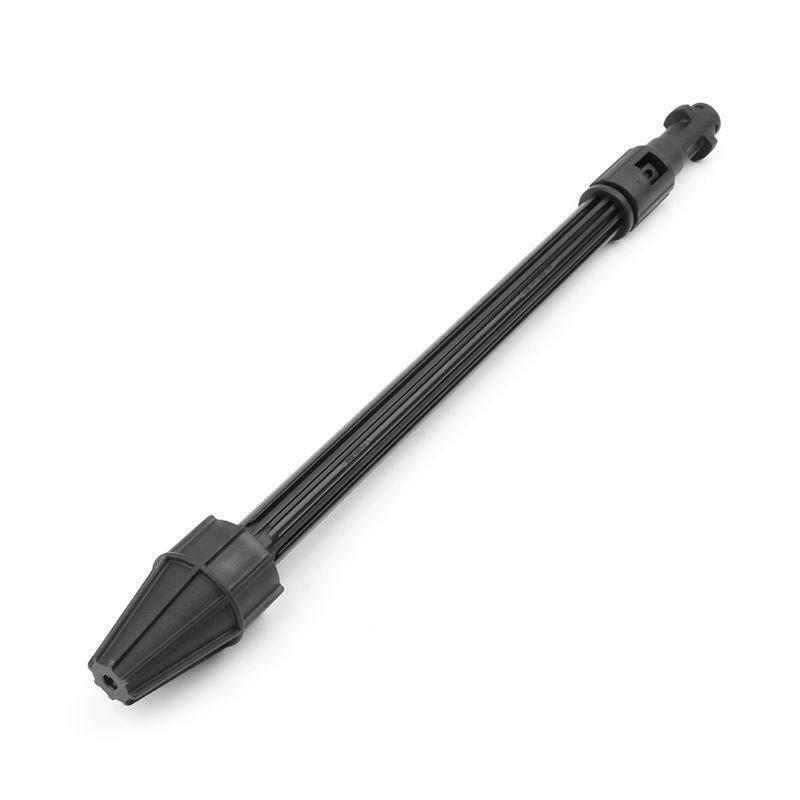 Car Washer Rotating Turbo Lance Nozzle For Karcher K Series High Pressure