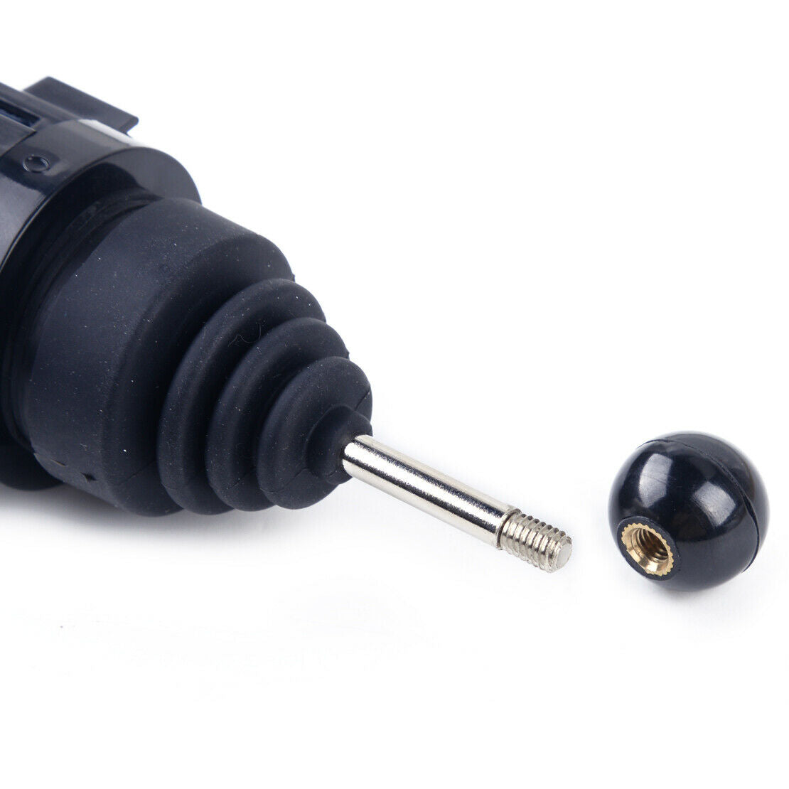 LY61-4022 4 Position Momentary Wobble Joystick Latching Maintained Monolever An