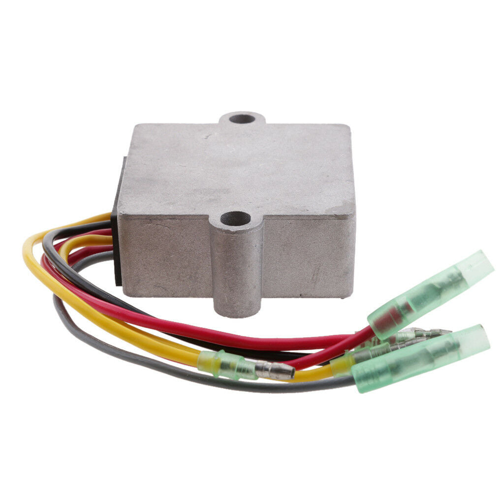 Voltage Regulator For Mercury Mariner 6 Wire 815279-3 883072T