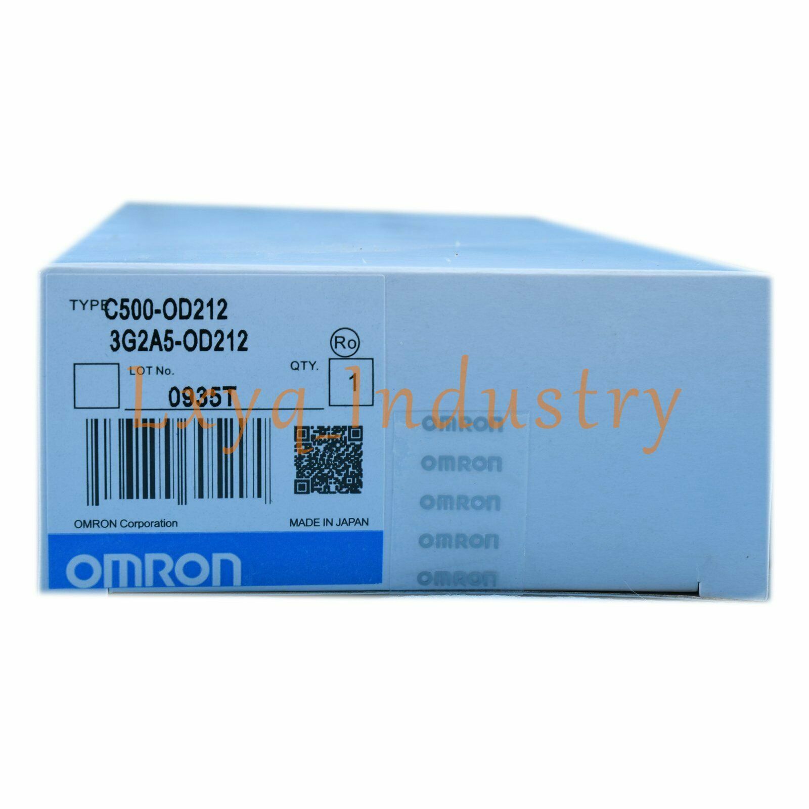 Omron C500-OD212 PLC Output Module C500OD212 Brand New Quality Assurance