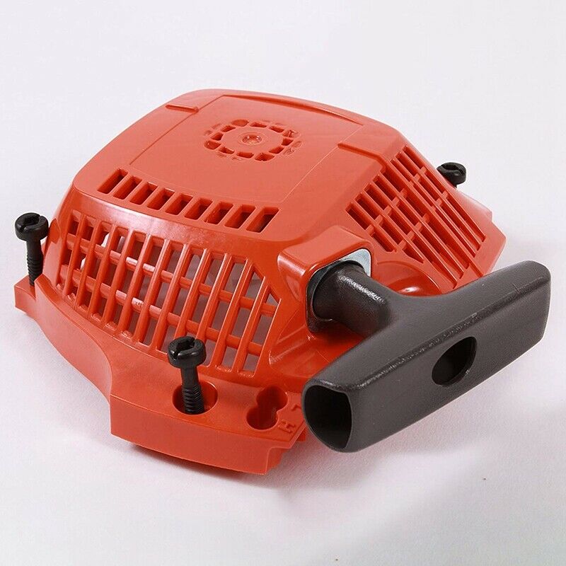 Pull Rewind Recoil Starter for Husqvarna 435 435E 440 440E Chainsaw 544287002 W5