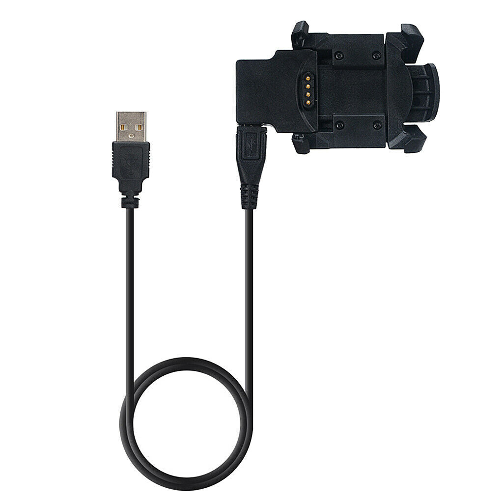 1m USB Charging Cable Sync Cord Cord for  Fenix3  Fenix