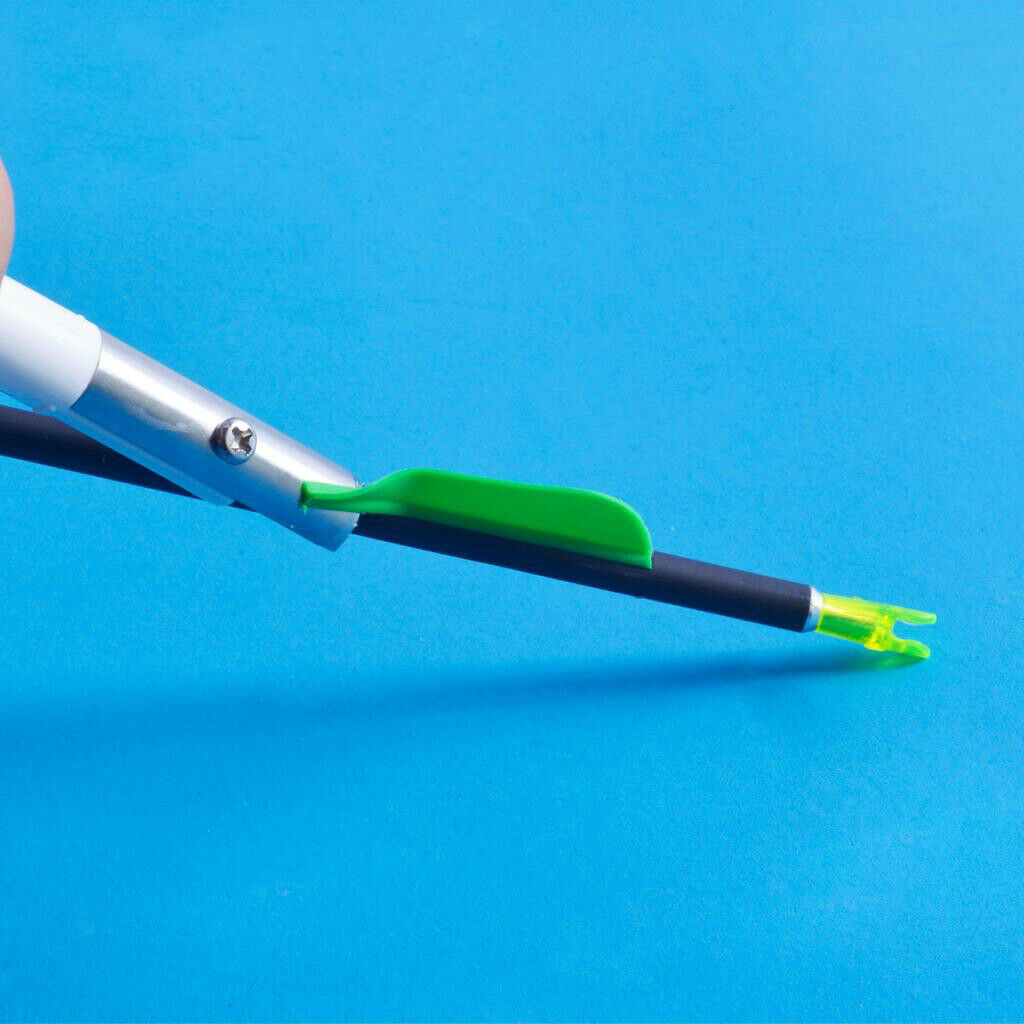 Archery Scraper Bow Stripper  Fletching Fletching Removing Tool