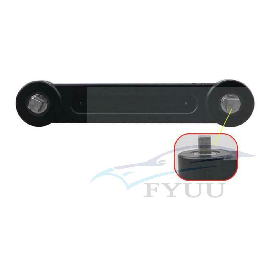 Double-head Extension Wrench DIY 3/8"Tools Car Repair Parts Hand Tool Universal