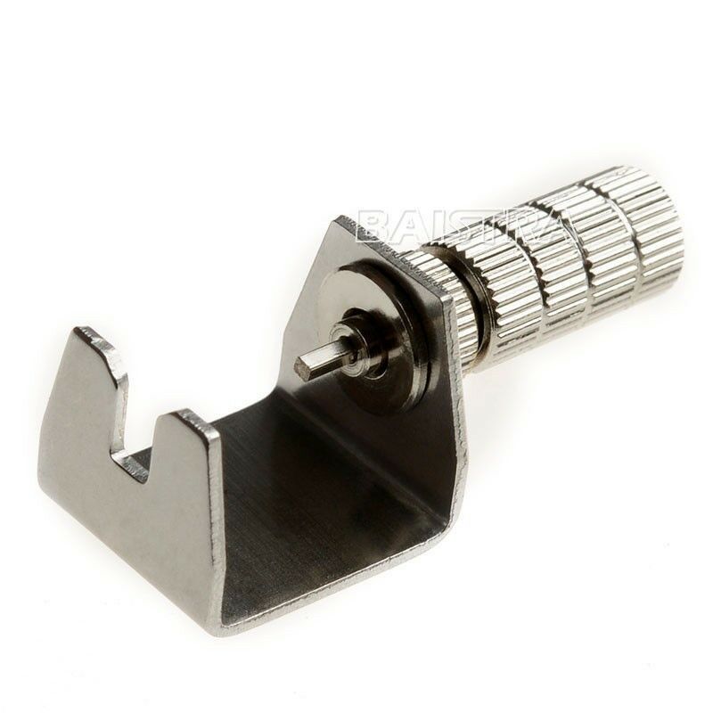 100 PCS Dental Standard High Speed Handpiece Wrench Bur Wrench Bur Key SALE