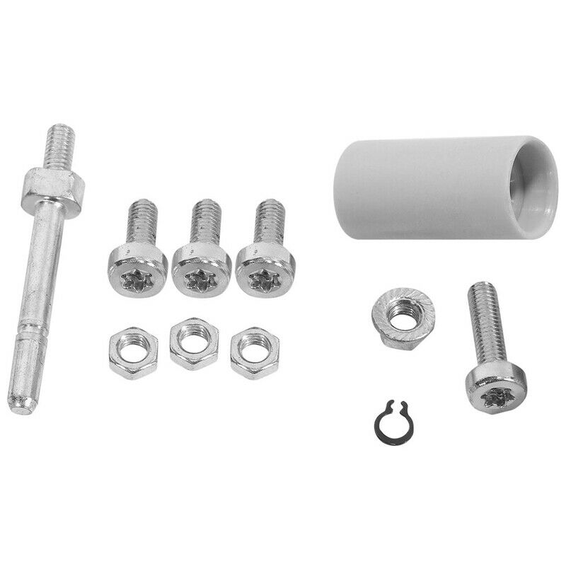 Double Logging Dog Catcher Set for STIHL Ms311 Ms391 Ms361 Ms271 Ms291 Ms261 SL7