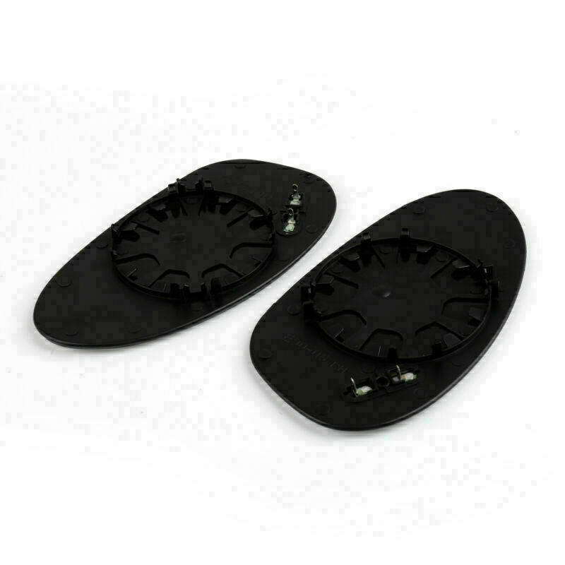 1Pair Left&Right Quick Release Mirror Side Mirror Fits 1997-2017 Wrangler CN