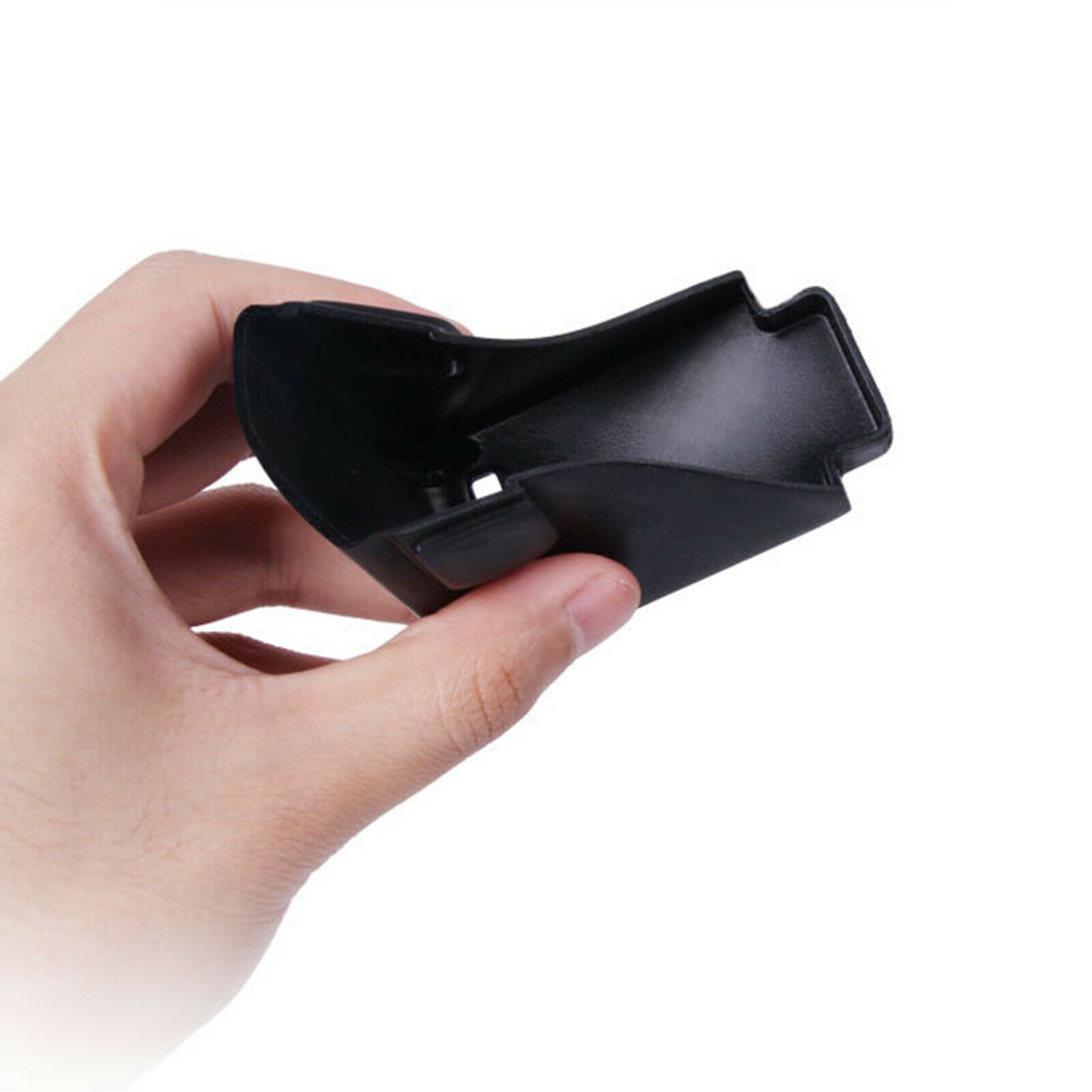 Anti-scratch Soft Rubber Case Housing Battery Protective Cover for DJI FPV Drone