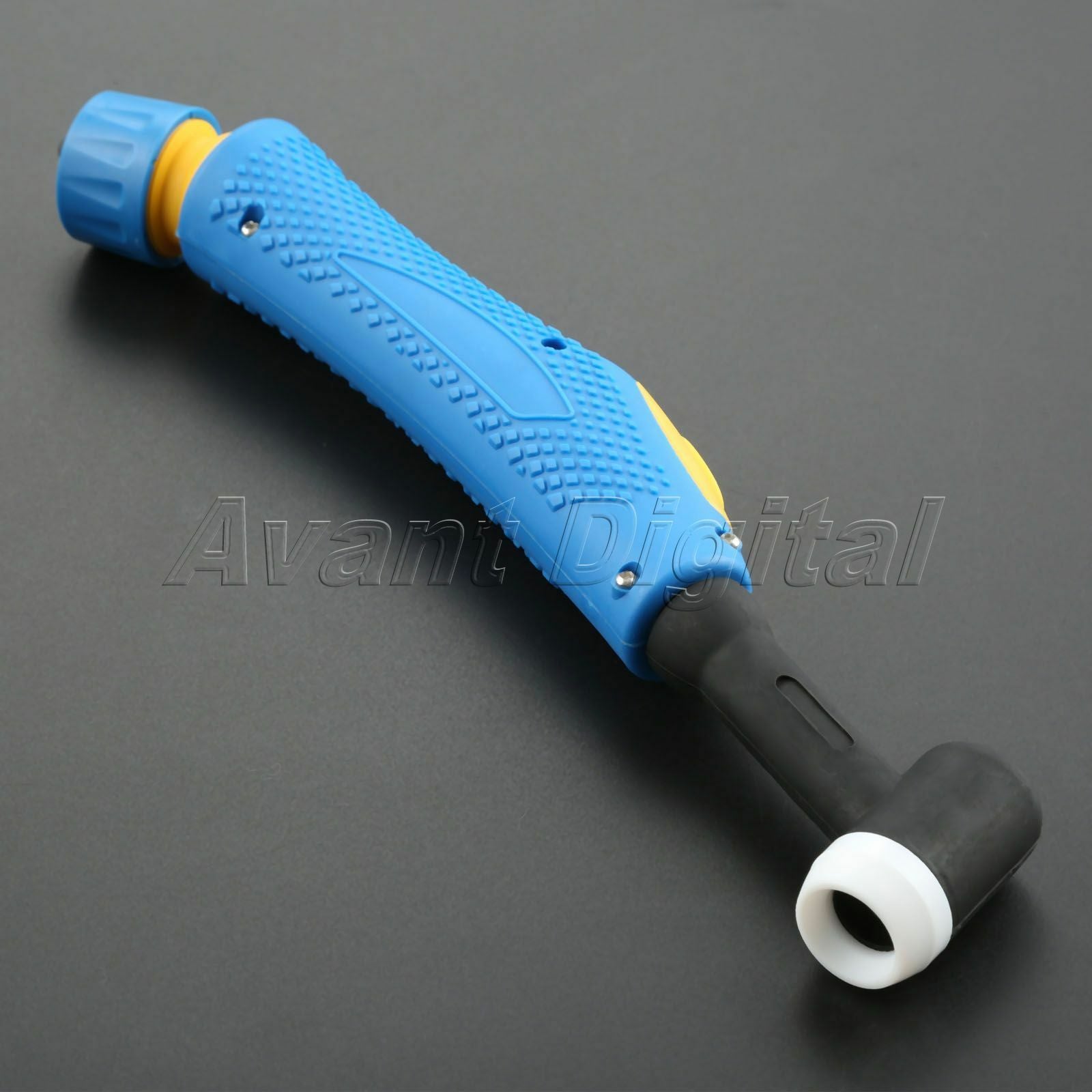WP-17F SR-17F TIG Welding Torch Head body Flexible Air-Cooled 150Amp Supplies