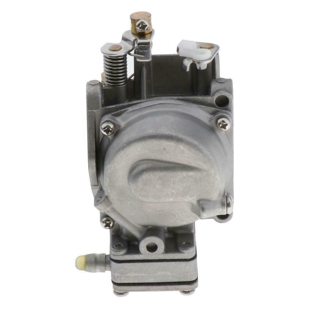 Boat Outboard Carburetor Carb Fit for Tohatsu  2-stroke 5HP 5B Engine