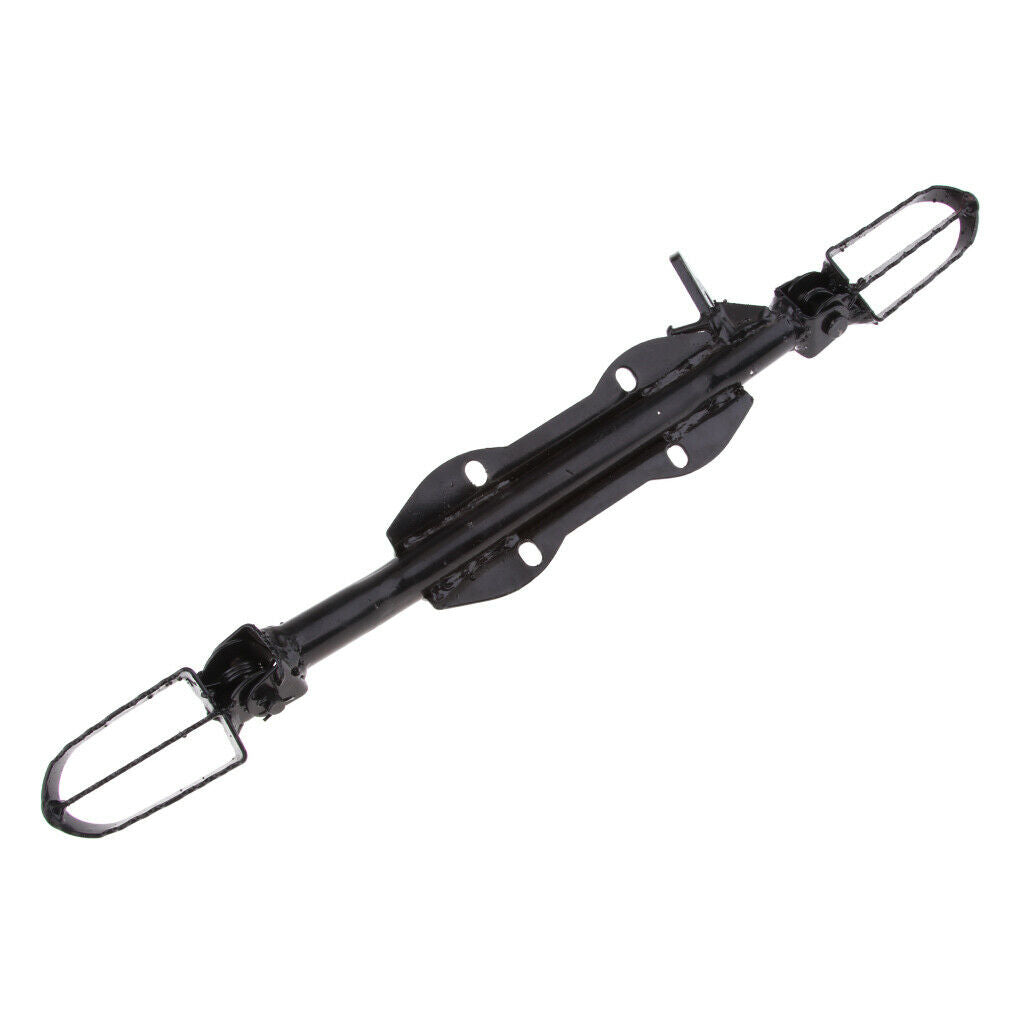 Complete Foot Peg Bracket For XR CRF 50 125 SDG SSR  Bike