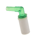 Aquarium CO2 Diffuser Simple Type CO2 Aquarium Supply Accessories
