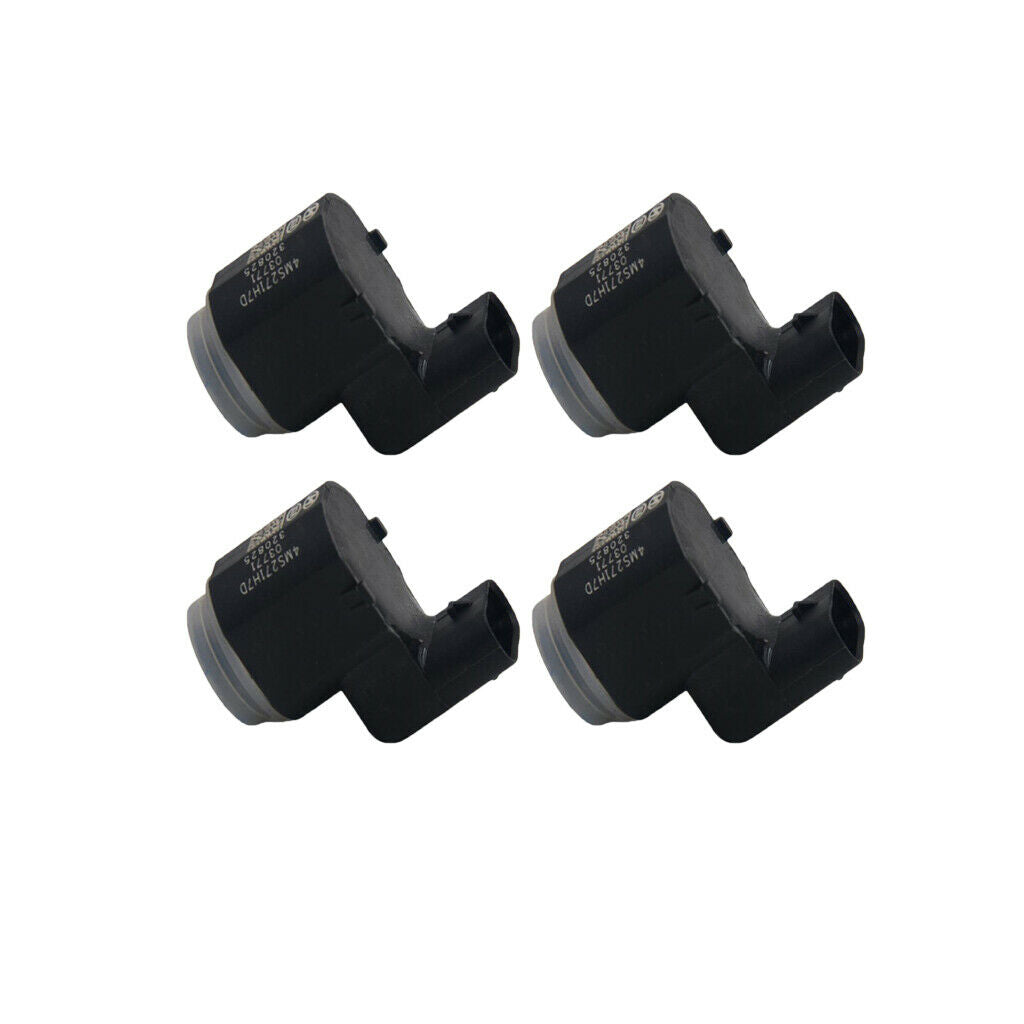 2 pairs Rear Parking Sensor Parking Aid System for Hyundai Kia PN 4MS271H7D