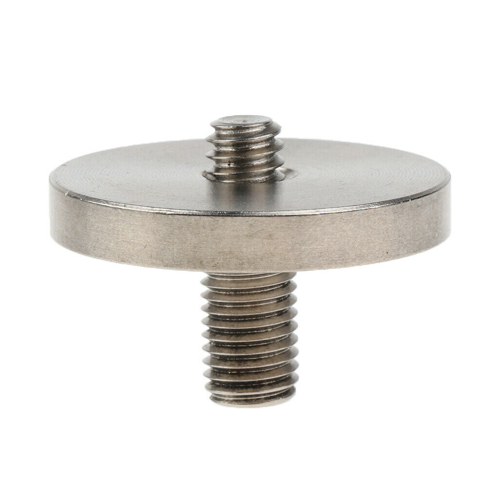 Stainless Steel Archery Stabilizer Weights Balance Bar Counterweight single