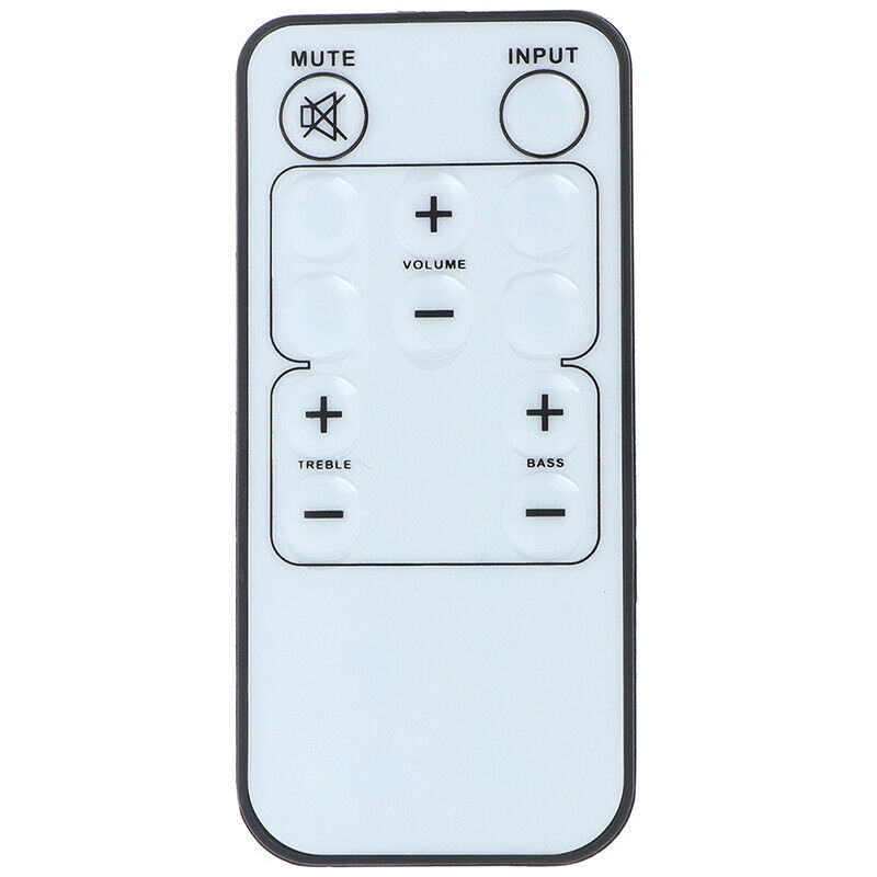 For Microlab R7121 solo 6c 7c 8c 9c Sound speaker remote control R7121 RA.l8