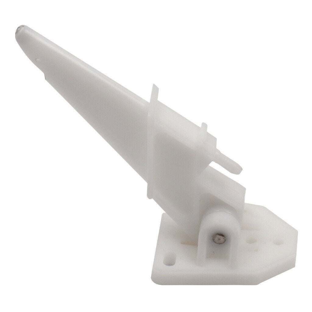 Universal Marine Speedometer Pitot Tube (80 MPH) for Accurate Speedometer