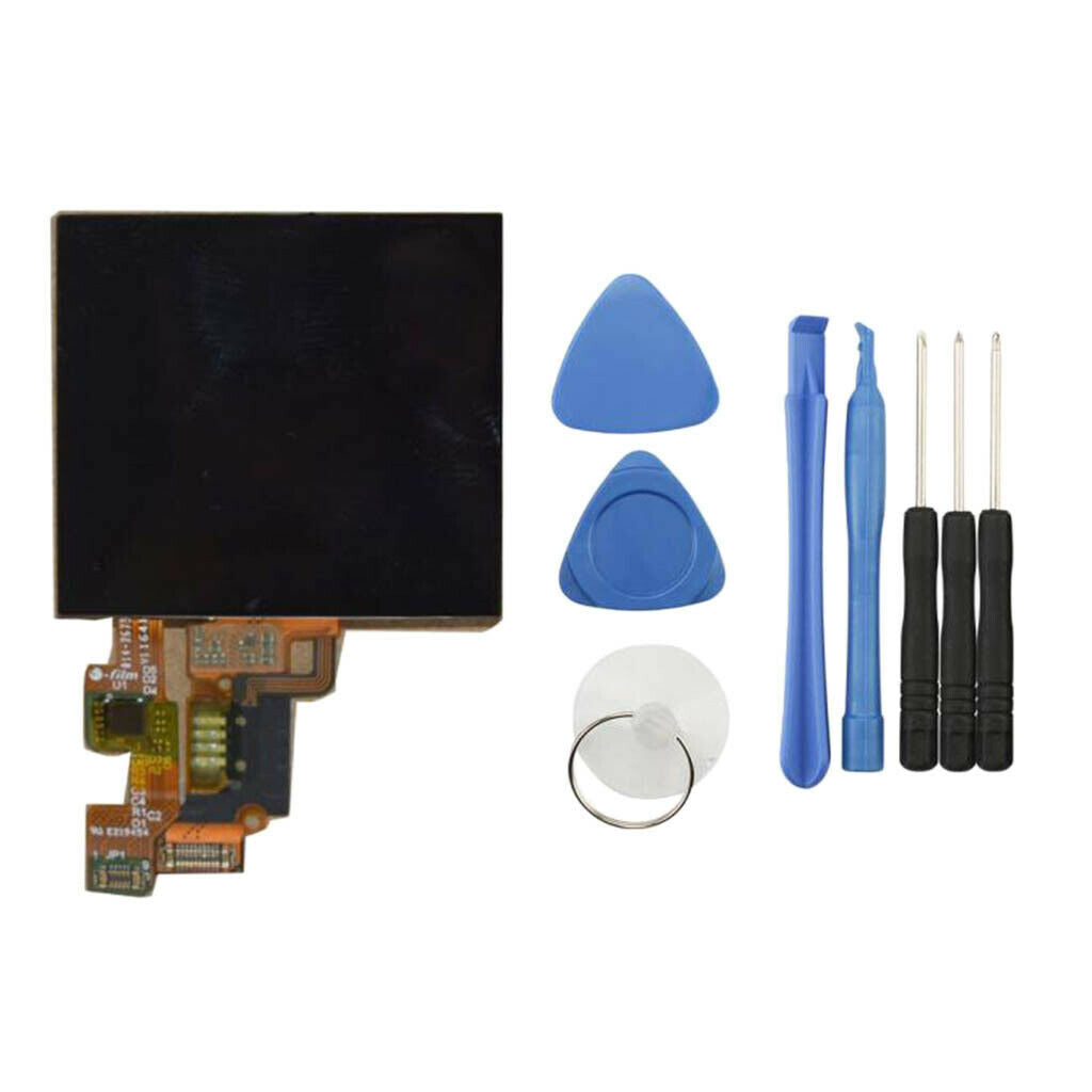 Repair Replacement Front LCD Screen For Ionic FB503 with Tools