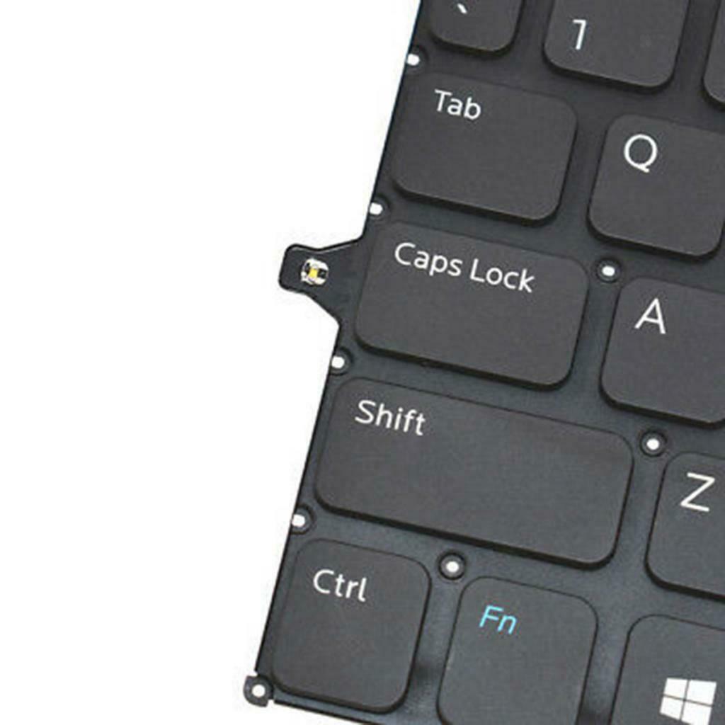 Laptop US Keyboard For Dell Inspiron 11 3147 3148 Series 0R68N6 0KNM-0M1US11