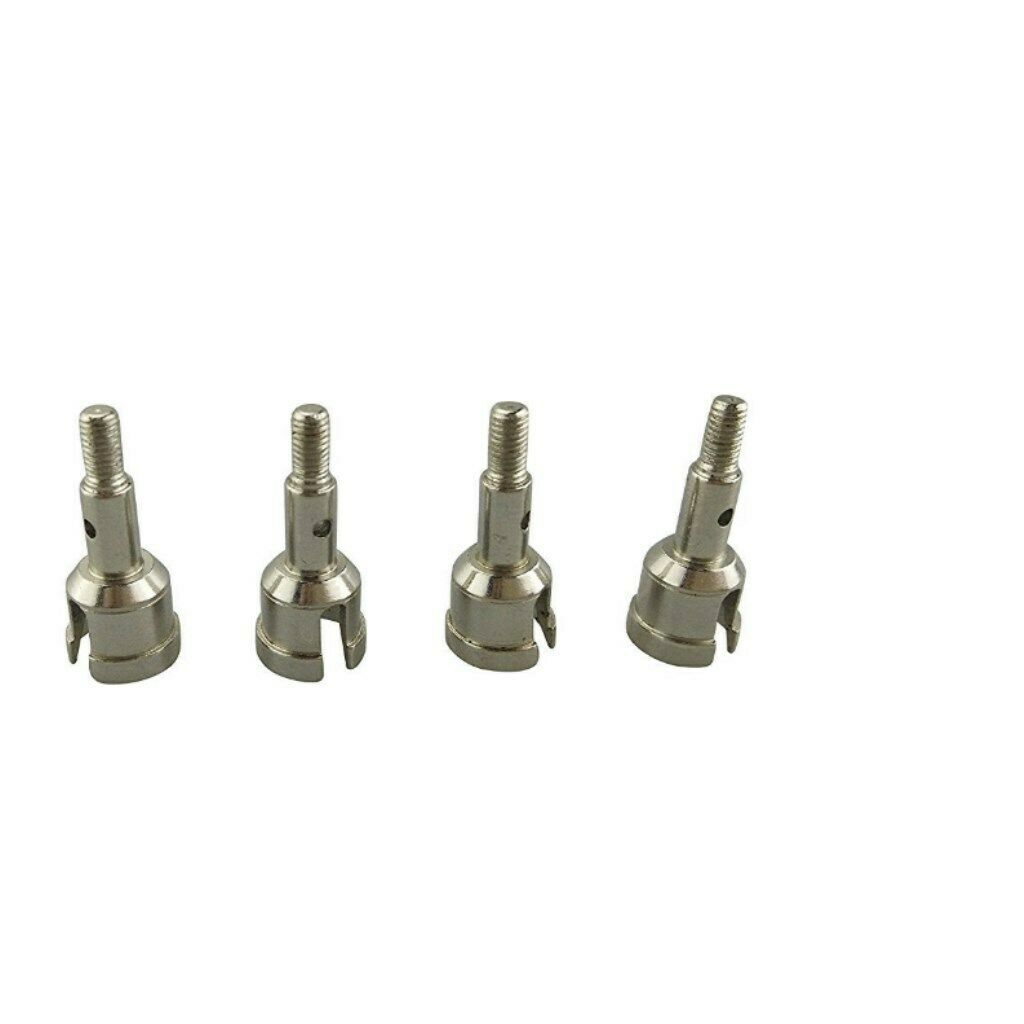 4pcs/set Metal Upgrade Wheel Hub for Wltoys A949 A959 A969 A979 K929 RC Car