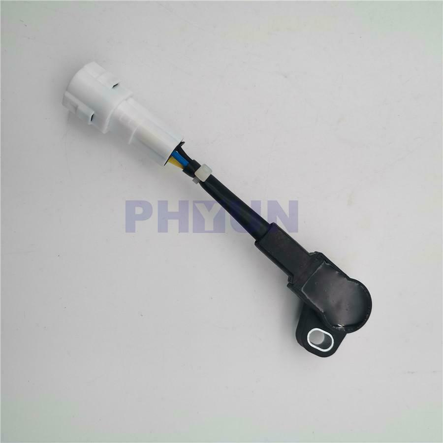 5TG-85885-00-00 Throttle Position Sensor For Yamaha YFZ450 2004-2009  Carburetor