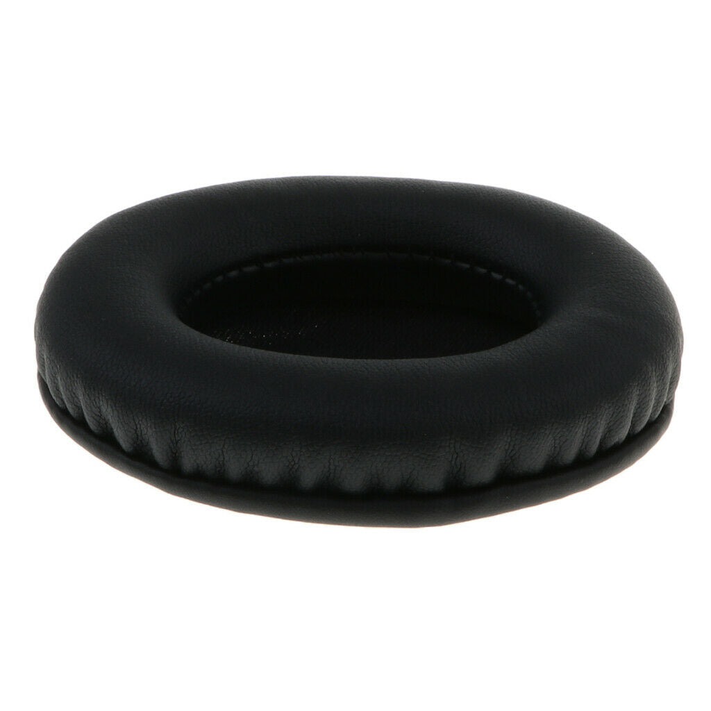 4PC Headphone Ear Pads Cushion Covers for Sony MDR-ZX770BN, ZX750BN, ZX750AP
