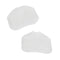 1 Pair Of Soft Gel Forefoot Metatarsal  Pillows