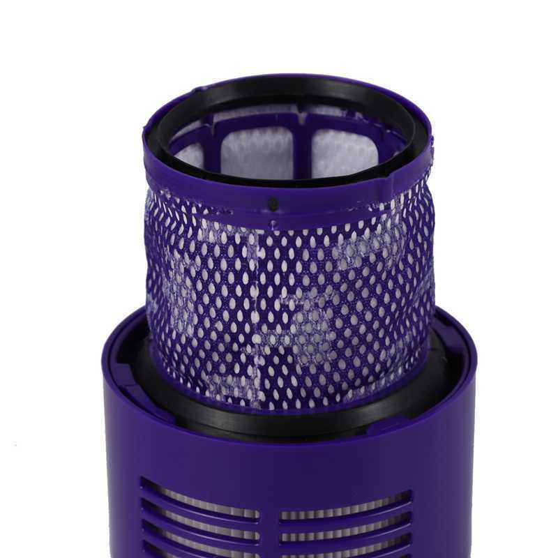 4 Pack Washable Filter Unit For Dyson V10 Sv12 Cyclone Animal Absolute Total CH9