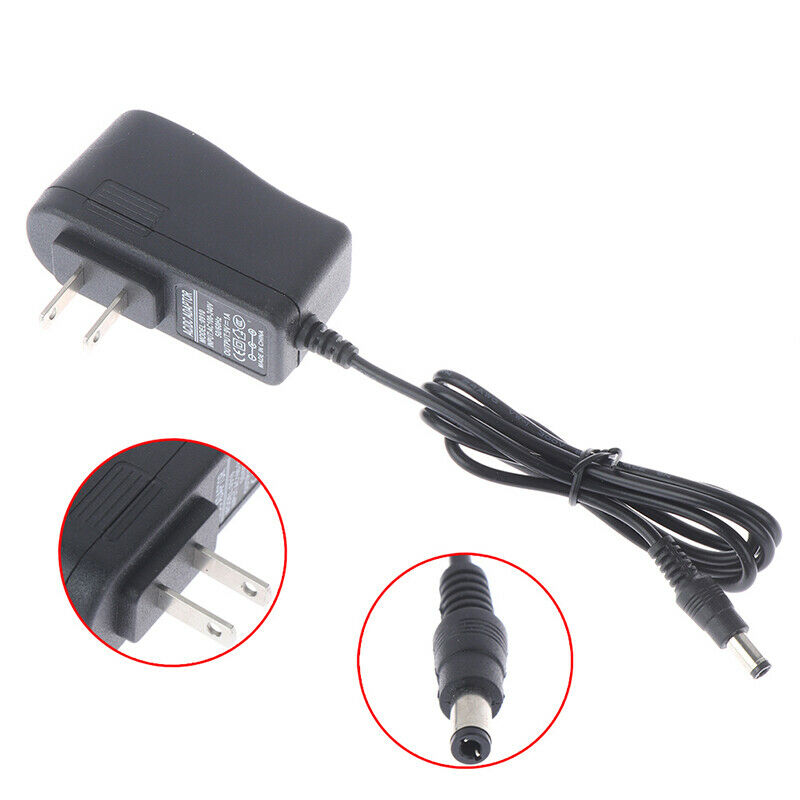 5.5*2.5mm/2.1mm 9V 1A dc power adapter Supply 100-240v ac adapter for ard.l8