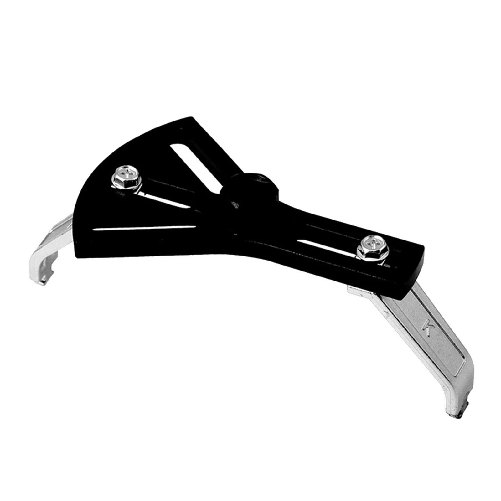 Universal Auto Fuel Pump Removal Tool 5.3"-7.2" Spanner Wrench Repair Kit