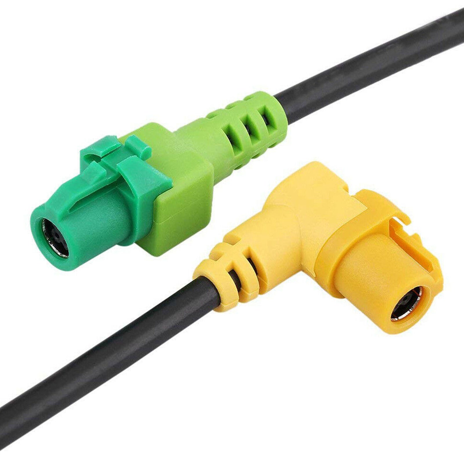 USB Car Switch Socket with Cable for RCD510 RCD310 VW Golf/GTI/R MK5 MK6 Jetta