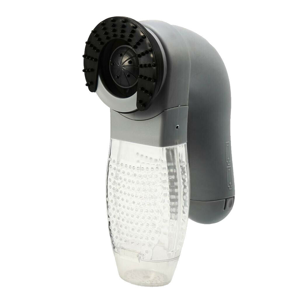 Puppy Electric Hair Shedding Vacuum Cleaner Trimmer Grooming Tools, Szie
