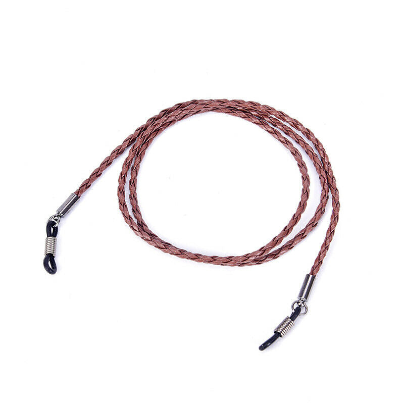 5pcs Women Girls Men Glasses Chain  Eyeglasses Holder Strap Cord  Fashion.l8