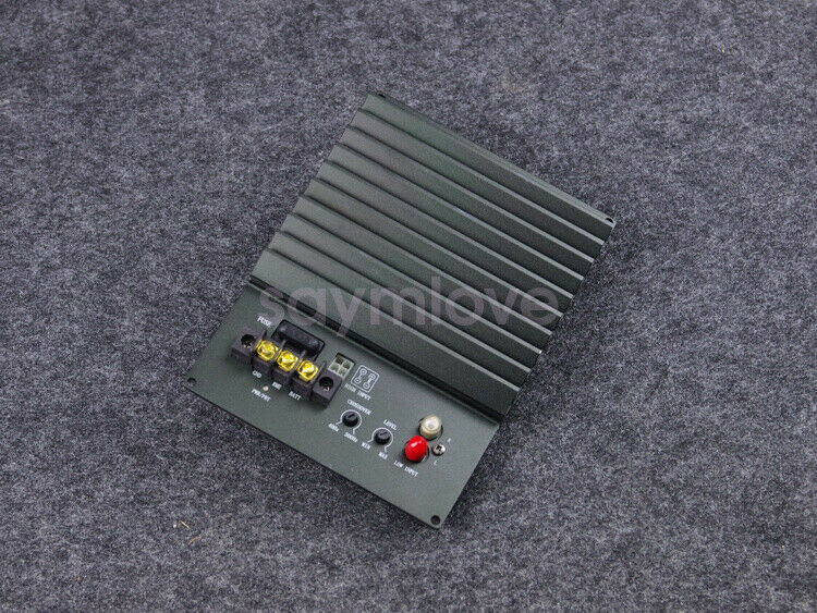 New 150W Car Subwoofer Power Amplifier Board