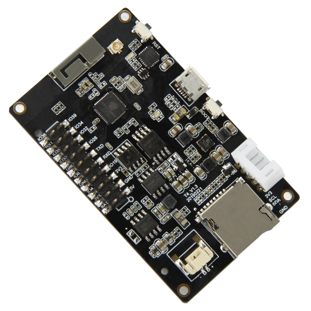 2.2 Inch TFT WIFI Buletooth ESP32 240*320 PSARM Development Board For Arduino