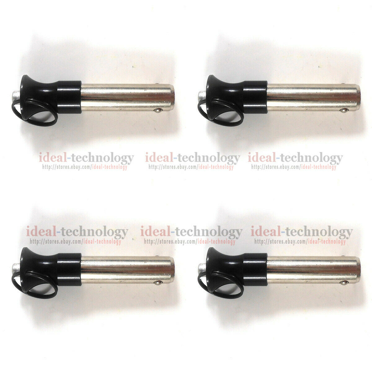 4pcs/lot speakers pin 12x 32mm for line array speakers in professional audio