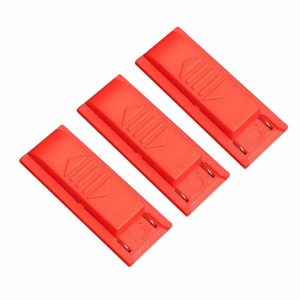 1PC Red Switch RCM Jig Tool Fit For Nintendo Switch NS Team Xecuter SX OS