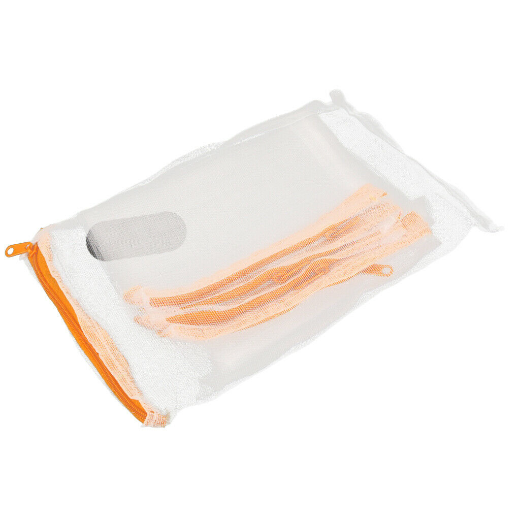 10 XFilter Net Case Carbon MEDIA Bag For Fish Tank