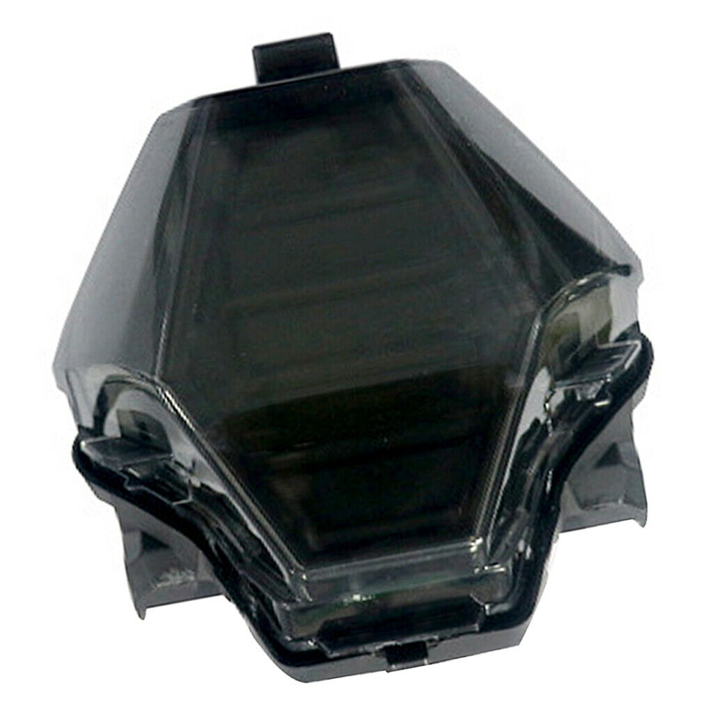 Rear LED Tail Light Taillight Stop Running Lamp Assembly Fits for Yamaha